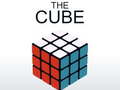 Mchezo The cube