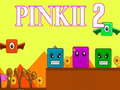 Mchezo Pinkii 2