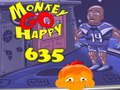 Mchezo Monkey Go Happy Stage 635