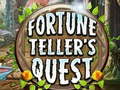 Mchezo Fortune Tellers Quest