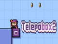 Mchezo Telepobox 2
