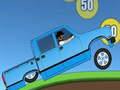 Mchezo Hill Climb 2022