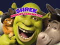 Mchezo Shrek Memory Card Match