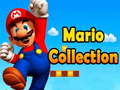 Mchezo Mario Collection