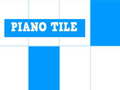 Mchezo Piano Tile