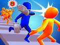 Mchezo Slap And Run 3