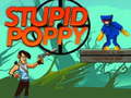 Mchezo Stupid Poppy