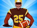 Mchezo Jumper Hero