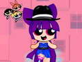 Mchezo Powerpuff Girls Blossom