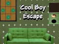 Mchezo Cool Boy Escape