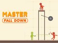 Mchezo Master Fall Down