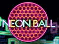 Mchezo Neon Ball