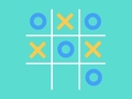 Mchezo Tic Tac Toe