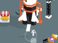 Mchezo Moon Pioneer Online