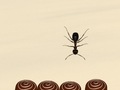 Mchezo Smash All Ants