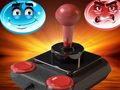 Mchezo Air Hockey Pong