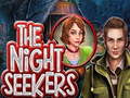 Mchezo The Night Seekers