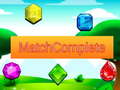 Mchezo Match Complete