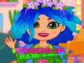 Mchezo Dress Up Hair Style