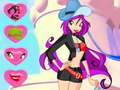 Mchezo Winx Bloom Casual