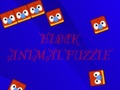 Mchezo Block Animal Puzzle