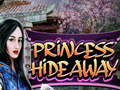 Mchezo Princess Hideaway