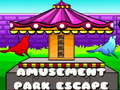 Mchezo Amusement Park Escape