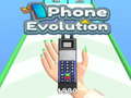 Mchezo Phone Evolution