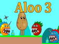 Mchezo Aloo 3