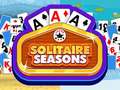 Mchezo Solitaire Seasons