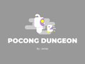 Mchezo Pocong Dungeon 