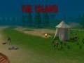 Mchezo The Island 