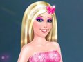 Mchezo Barbie Princess Dress Up 