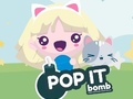 Mchezo Pop It Bomb!