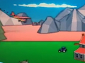 Mchezo Aerial Stunt Pilot 2