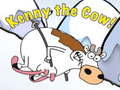 Mchezo Kenny The Cow