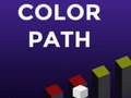 Mchezo Color Path