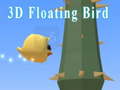 Mchezo 3D Floating Bird