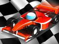 Mchezo Car Racerz
