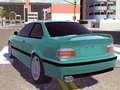 Mchezo Best Amazing Car Parking - 3D simulaor
