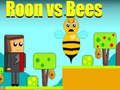 Mchezo Roon vs Bees