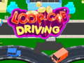 Mchezo Loop-car Driving 