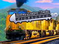 Mchezo Drive MetroTrain Simulator 3D