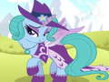 Mchezo Sweet Pony Dress up