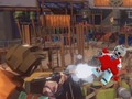 Mchezo Toys Shooter: You vs Zombies