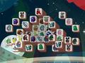 Mchezo Among Mahjong Tiles