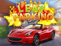 Mchezo Leap Parking