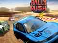 Mchezo Rally Rush