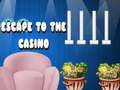 Mchezo Escape to the Casino