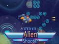 Mchezo Alien Shooter